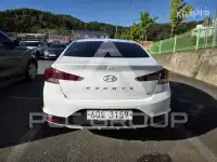 2019 Hyundai Avante