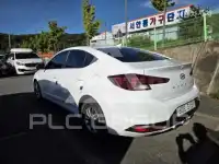 2019 Hyundai Avante