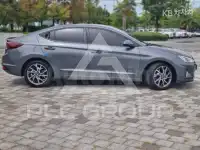 2019 Hyundai Avante