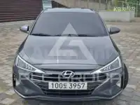 2019 Hyundai Avante