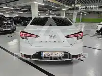 2019 Hyundai Avante