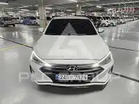 2019 Hyundai Avante