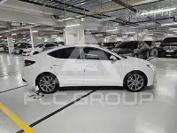 2019 Hyundai Avante