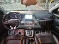 2019 Hyundai Avante