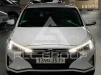 2019 Hyundai Avante
