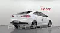 2019 Hyundai Avante
