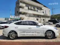 2019 Hyundai Avante