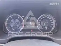 2019 Hyundai Avante