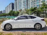 2019 Hyundai Avante