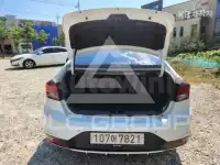 2019 Hyundai Avante