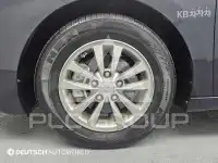 2019 Hyundai Avante