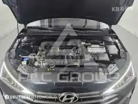 2019 Hyundai Avante