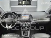 2019 Hyundai Avante