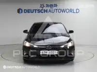 2019 Hyundai Avante