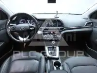 2019 Hyundai Avante