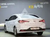 2019 Hyundai Avante