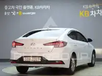 2019 Hyundai Avante