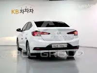 2019 Hyundai Avante