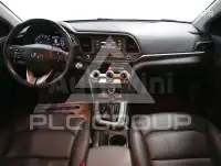 2019 Hyundai Avante