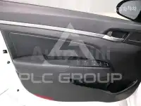 2019 Hyundai Avante