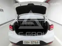 2019 Hyundai Avante
