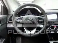 2019 Hyundai Avante