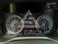 2019 Hyundai Avante