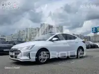2019 Hyundai Avante