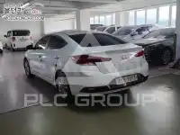 2019 Hyundai Avante