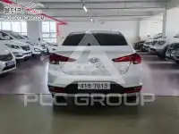 2019 Hyundai Avante