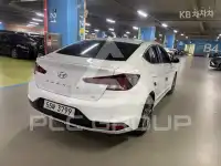2019 Hyundai Avante