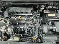 2019 Hyundai Avante