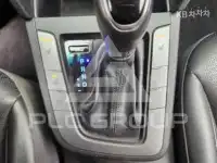 2019 Hyundai Avante