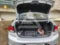 2019 Hyundai Avante