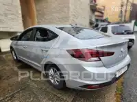 2019 Hyundai Avante