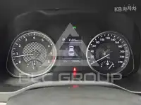 2019 Hyundai Avante