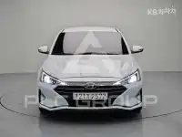 2019 Hyundai Avante