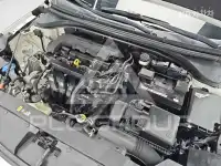 2019 Hyundai Avante