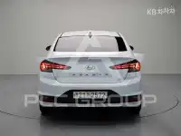 2019 Hyundai Avante