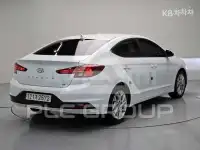 2019 Hyundai Avante