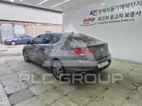 2019 Hyundai Avante