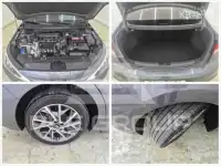 2019 Hyundai Avante