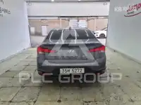 2019 Hyundai Avante