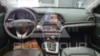 2019 Hyundai Avante