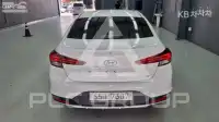 2019 Hyundai Avante