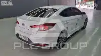 2019 Hyundai Avante