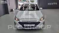 2019 Hyundai Avante