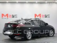 2019 Hyundai Avante