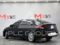 2019 Hyundai Avante
