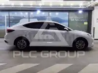 2019 Hyundai Avante